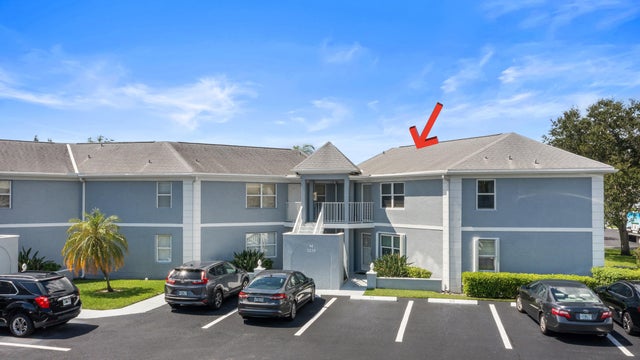 2 of 50 - 3236 Se Aster Lane #m228, Stuart, FL