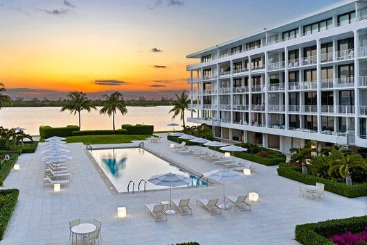 2 of 45 - 2784 S Ocean Boulevard #201e, Palm Beach, FL