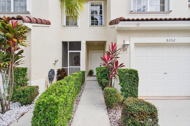 2 of 36 - 8052 Briantea Drive, Boynton Beach, FL