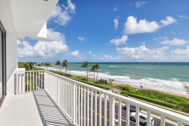 1 of 17 - 330 S Ocean Boulevard #5-d, Palm Beach, FL
