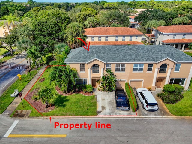2 of 43 - 279 Live Oak Lane, Jupiter, FL