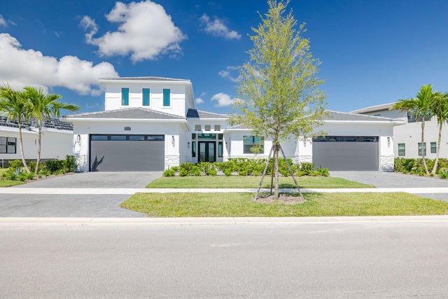 1 of 110 - 13265 Sw Shinnecock Drive, Port Saint Lucie, FL