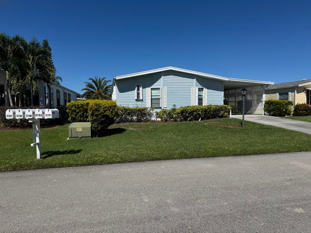 1 of 26 - 3792 Satinwood Court, Port Saint Lucie, FL