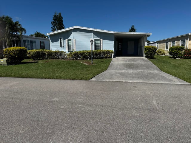 2 of 26 - 3792 Satinwood Court, Port Saint Lucie, FL