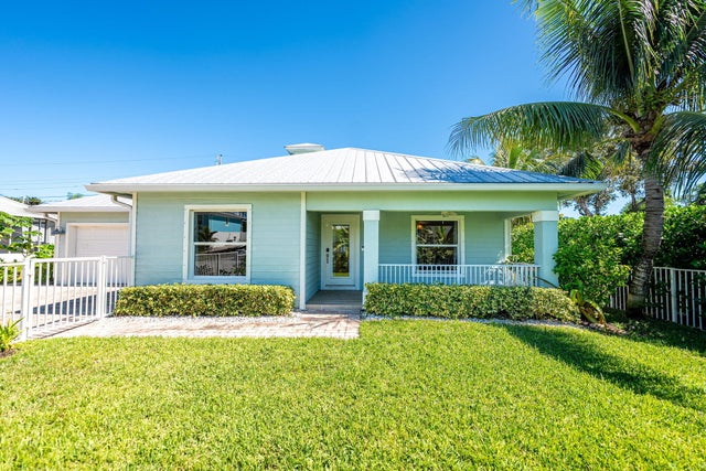 1 of 38 - 3773 Ne Barbara Drive, Jensen Beach, FL