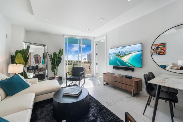 1 of 25 - 225 Collins Avenue #6j, Miami Beach, FL