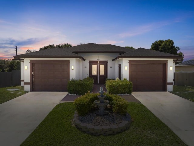 1 of 52 - 914 Sw Mccracken Avenue, Port Saint Lucie, FL