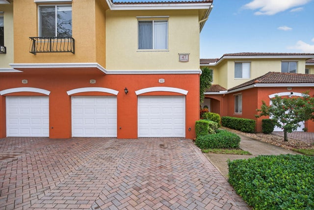 2 of 46 - 47 Se Sedona Circle #102, Stuart, FL