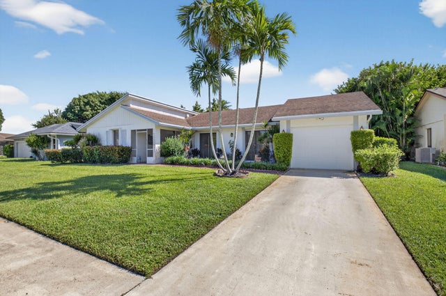 2 of 27 - 14888 Sunnyview Lane, Delray Beach, FL