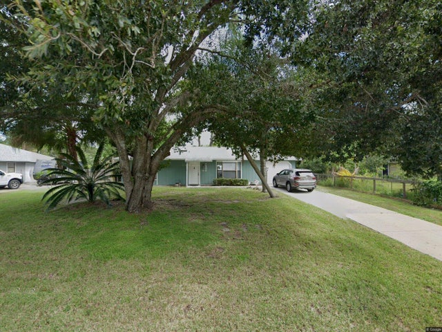 7902 Holopaw Avenue, Fort Pierce