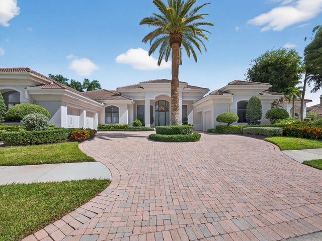 1 of 48 - 38 St. Thomas Drive, Palm Beach Gardens, FL