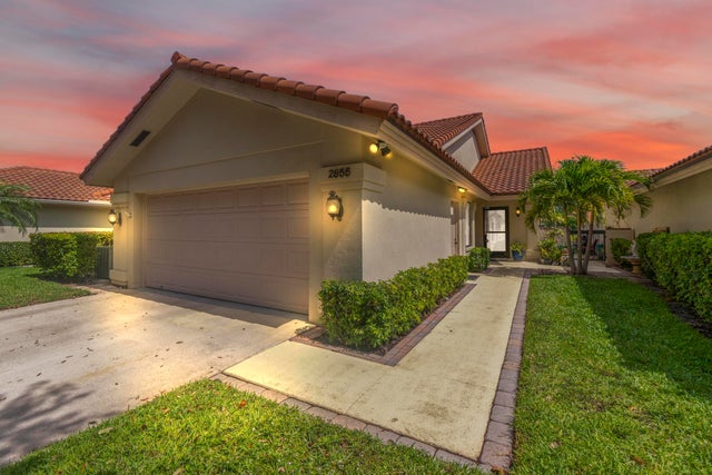 1 of 31 - 2855 Eagle Lane, West Palm Beach, FL