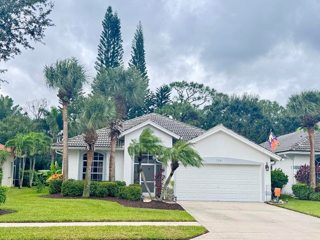 1 of 1 - 7281 Se Seagate Lane, Stuart, FL