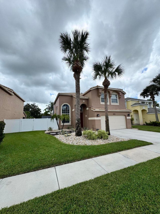 3020 Rockville Lane, Royal Palm Beach