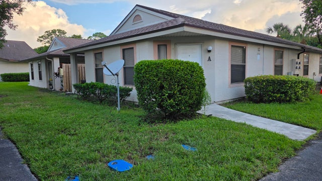 1 of 15 - 2818 Stoneway Lane #apt A, Fort Pierce, FL
