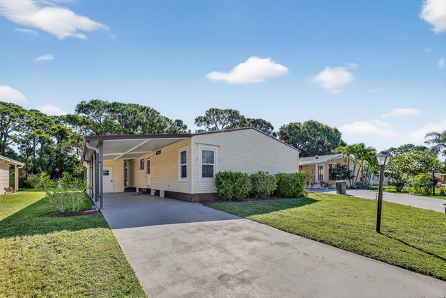 1 of 31 - 2629 Caper Court, Port Saint Lucie, FL