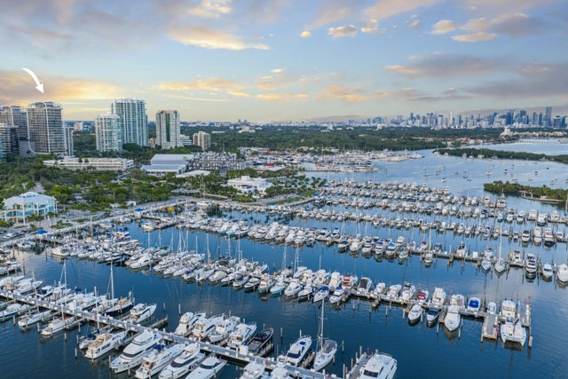 2 of 81 - 2655 S Bayshore Drive #902, Miami, FL