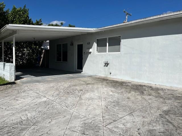 2 of 17 - 631 N 70th Avenue, Hollywood, FL