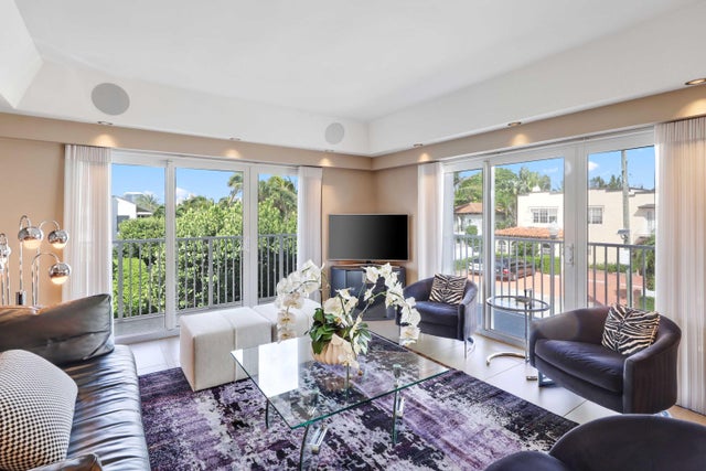 2 of 25 - 350 S Ocean Boulevard #206, Palm Beach, FL