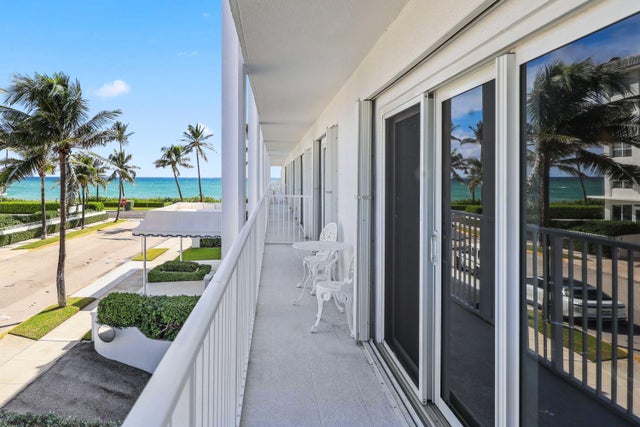 3 of 25 - 350 S Ocean Boulevard #206, Palm Beach, FL