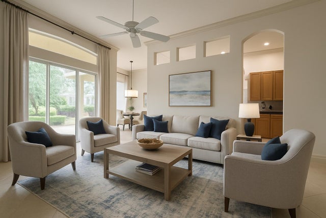 4 of 44 - 7252 Demedici Circle, Delray Beach, FL