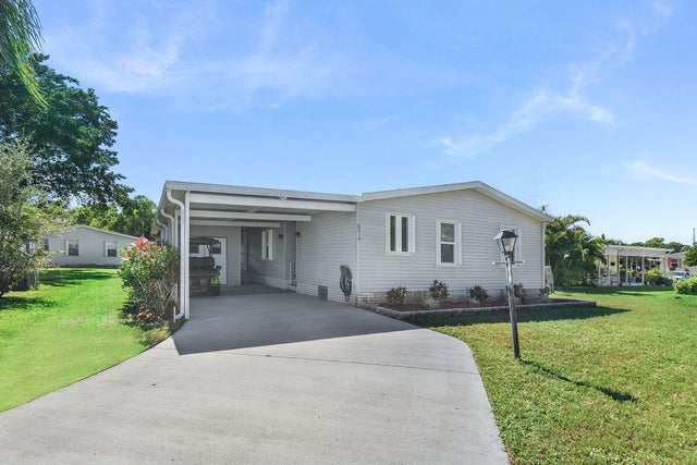 2 of 35 - 8519 Redbay Court, Port Saint Lucie, FL