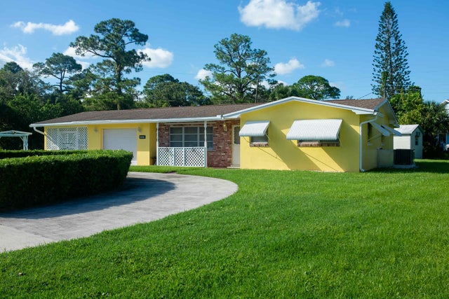 2 of 12 - 8006 Santana Avenue, Fort Pierce, FL