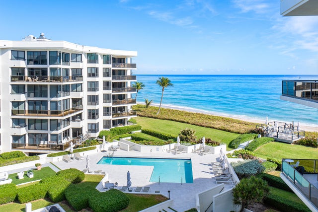 1 of 26 - 3120 S Ocean Boulevard #1502, Palm Beach, FL