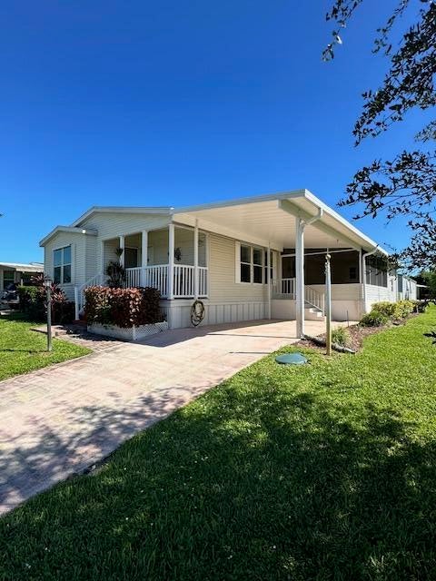1 of 22 - 7955 Se Independence Avenue, Hobe Sound, FL