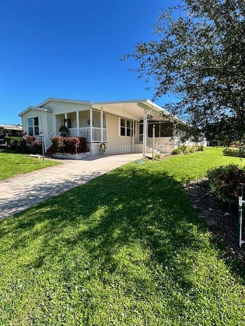 2 of 22 - 7955 Se Independence Avenue, Hobe Sound, FL