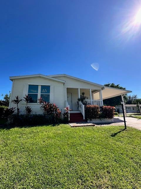 3 of 22 - 7955 Se Independence Avenue, Hobe Sound, FL
