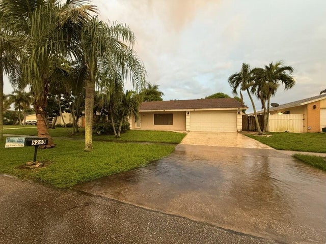 1 of 10 - 5340 Guildcrest Street, Lake Worth, FL