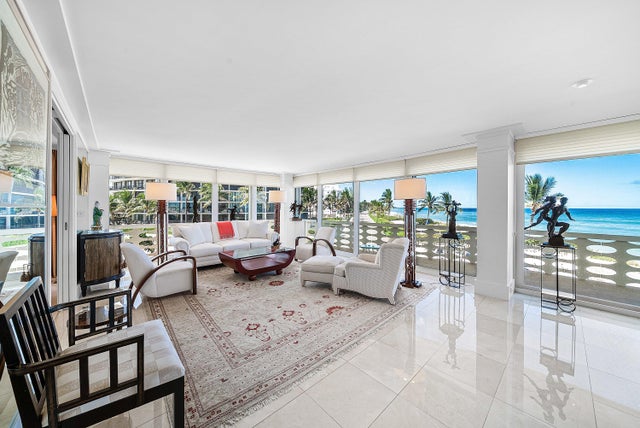 3 of 32 - 100 Sunrise Avenue #303, Palm Beach, FL