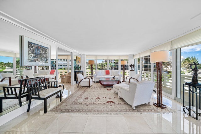 5 of 32 - 100 Sunrise Avenue #303, Palm Beach, FL