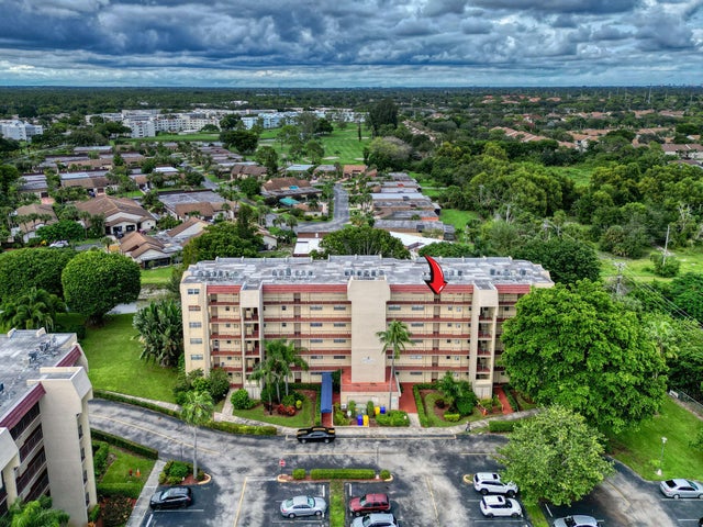 1 of 59 - 3524 Via Poinciana #604, Lake Worth, FL