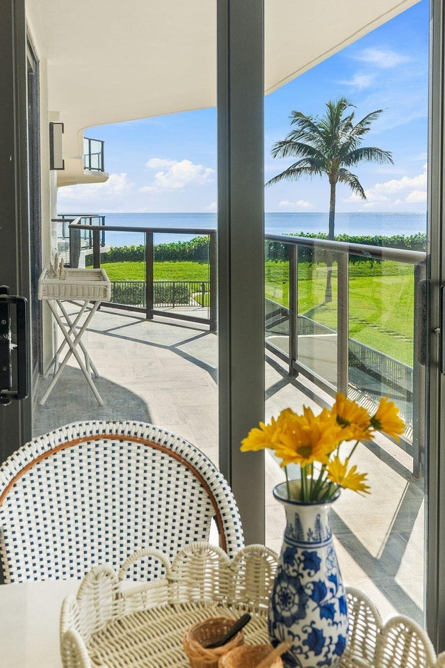 1 of 35 - 3440 S Ocean Boulevard #201n, Palm Beach, FL