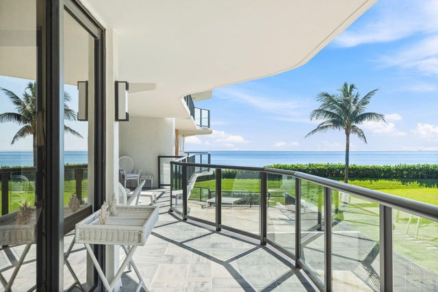 2 of 35 - 3440 S Ocean Boulevard #201n, Palm Beach, FL