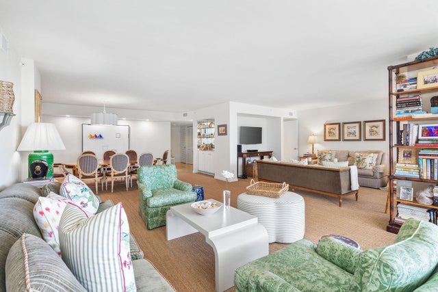 4 of 35 - 3440 S Ocean Boulevard #201n, Palm Beach, FL
