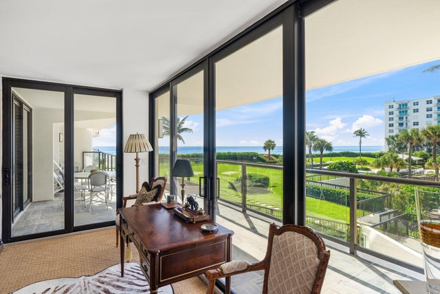 5 of 35 - 3440 S Ocean Boulevard #201n, Palm Beach, FL