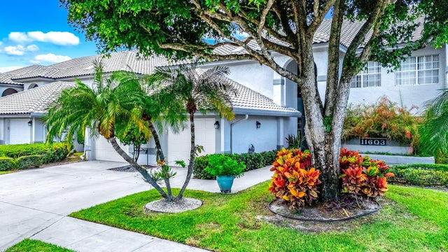 3 of 60 - 11603 Briarwood Circle #1, Boynton Beach, FL
