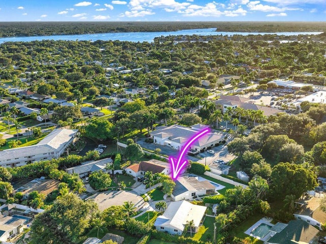2 of 35 - 77 Holly Circle, Tequesta, FL