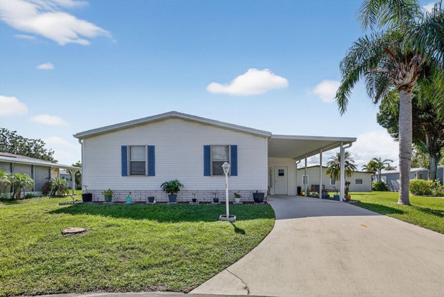 3 of 36 - 490 Pelican Shoal Place #g-16, Fort Pierce, FL