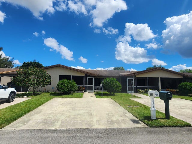 2 of 16 - 14646 Lucy Drive Drive, Delray Beach, FL