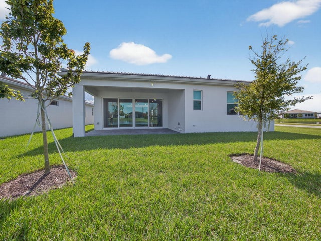 2 of 42 - 9875 Sw Veronese Drive, Port Saint Lucie, FL