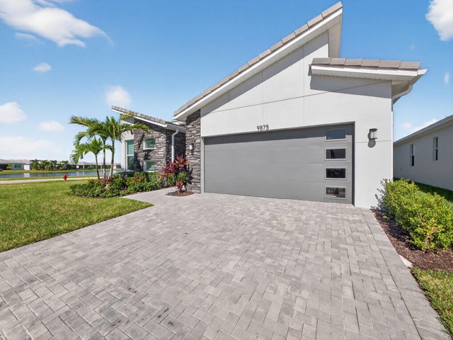 3 of 42 - 9875 Sw Veronese Drive, Port Saint Lucie, FL