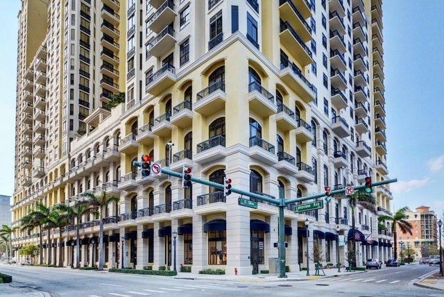 1 of 67 - 701 S Olive Avenue #206, West Palm Beach, FL