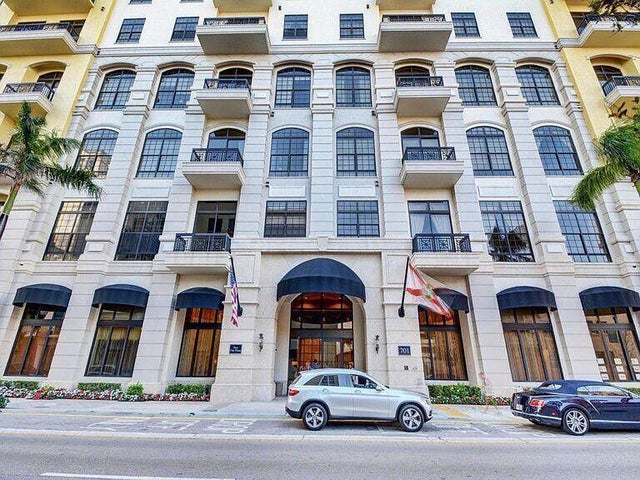 2 of 67 - 701 S Olive Avenue #206, West Palm Beach, FL