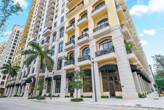 3 of 67 - 701 S Olive Avenue #206, West Palm Beach, FL