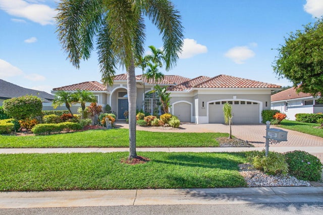 1 of 63 - 11231 Golfridge Lane, Boynton Beach, FL