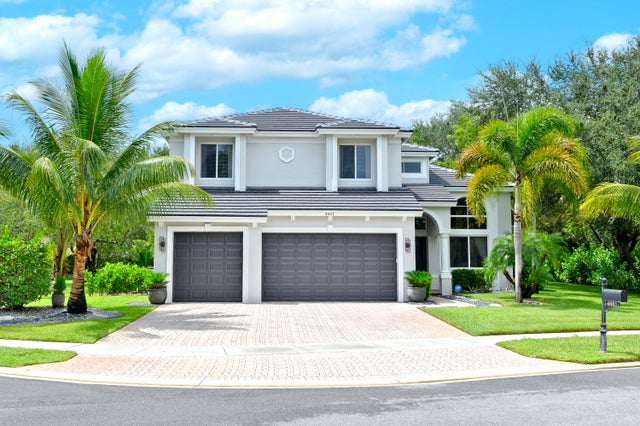 1 of 28 - 4661 Manderly Drive, Wellington, FL